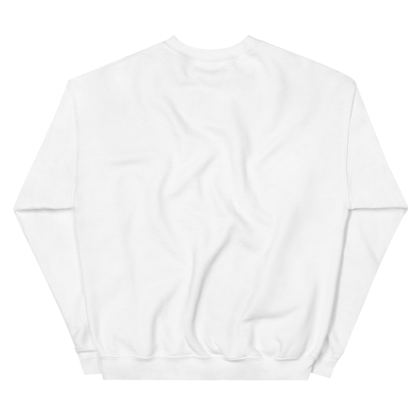 Sweat Unisexe à Col Rond - Serial généalogiste V2