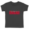 T-shirt Enfant coton biologique - « Passion généalogie »