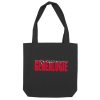 Tote Bag recyclé - « Passion Généalogie »