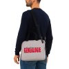 Sac pour ordinateur portable - « passion généalogie »