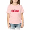 T-shirt Enfant coton biologique - « Passion généalogie »