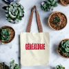 Totebag ethnique - « Passion généalogie »